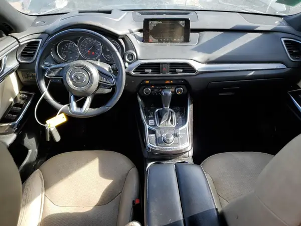 JM3TCBDY3G0103558 2016 MAZDA CX-9 - Image 8