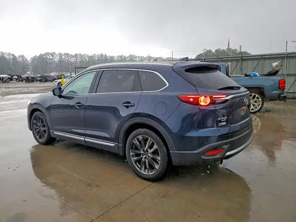 JM3TCBDY3G0103608 2016 MAZDA CX-9 - Image 2