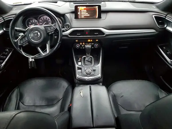 JM3TCBDY3G0103608 2016 MAZDA CX-9 - Image 8