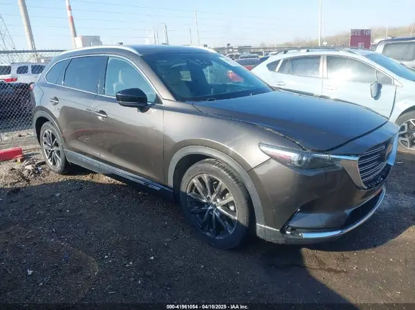 JM3TCBDY3G0104001 2016 MAZDA CX-9 - Image 1
