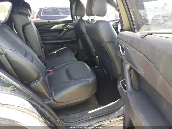 JM3TCBDY3G0106055 2016 MAZDA CX-9 - Image 8