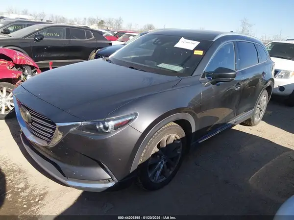 JM3TCBDY3G0107223 2016 MAZDA CX-9 - Image 2
