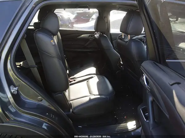 JM3TCBDY3G0107223 2016 MAZDA CX-9 - Image 8