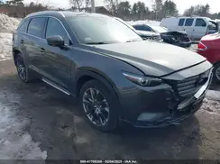 JM3TCBDY3G0109201 2016 MAZDA CX-9