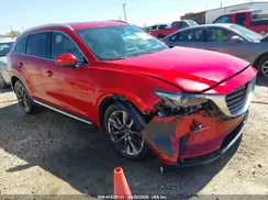 JM3TCBDY3G0110204 2016 MAZDA CX-9