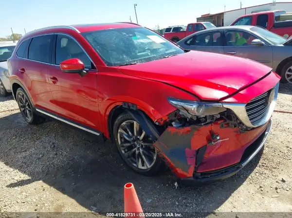 JM3TCBDY3G0110204 2016 MAZDA CX-9 - Image 1