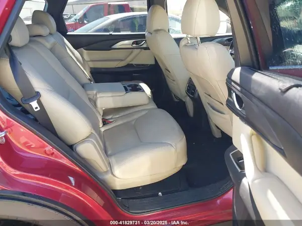 JM3TCBDY3G0110204 2016 MAZDA CX-9 - Image 8