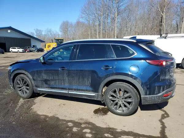 JM3TCBDY3G0111112 2016 MAZDA CX-9 - Image 2