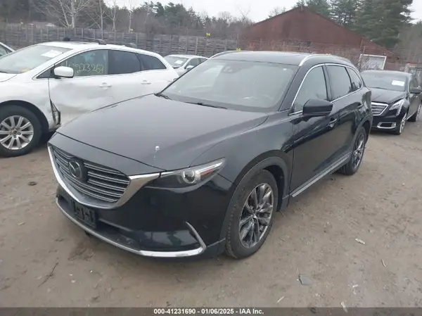 JM3TCBDY3G0111577 2016 MAZDA CX-9 - Image 2
