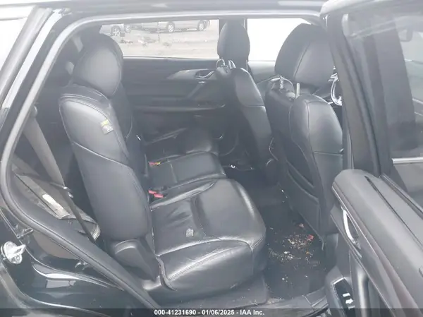 JM3TCBDY3G0111577 2016 MAZDA CX-9 - Image 8
