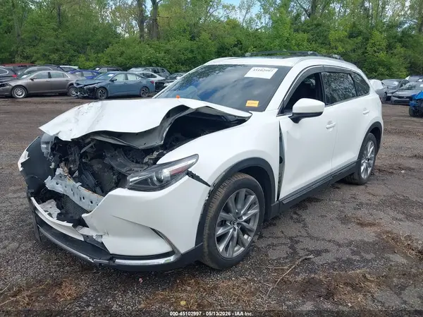 JM3TCBDY3G0111711 2016 MAZDA CX-9 - Image 2