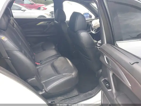 JM3TCBDY3G0111711 2016 MAZDA CX-9 - Image 8