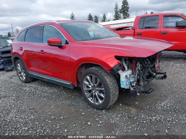 JM3TCBDY3G0113300 2016 MAZDA CX-9 - Image 1
