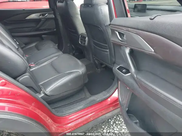 JM3TCBDY3G0113300 2016 MAZDA CX-9 - Image 8