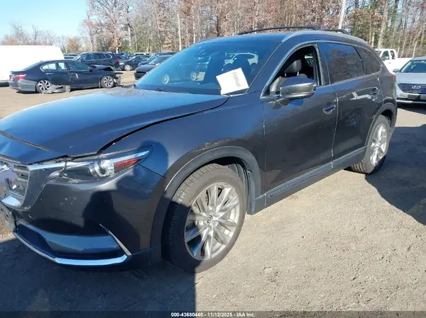 JM3TCBDY3G0113698 2016 MAZDA CX-9 - Image 2