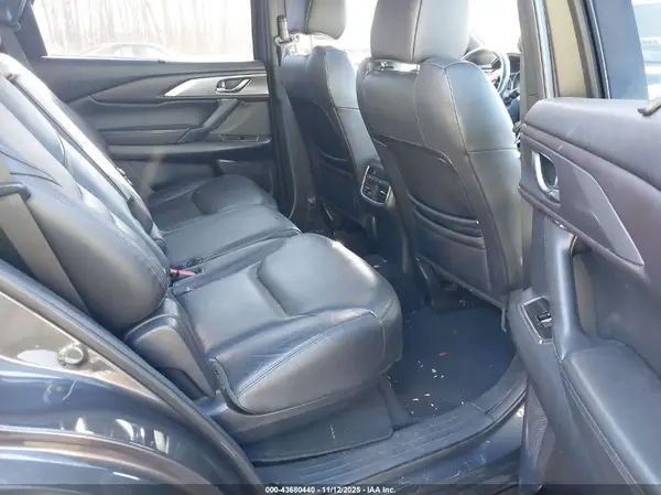 JM3TCBDY3G0113698 2016 MAZDA CX-9 - Image 8