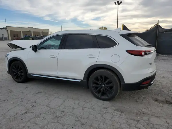 JM3TCBDY3G0113815 2016 MAZDA CX-9 - Image 2
