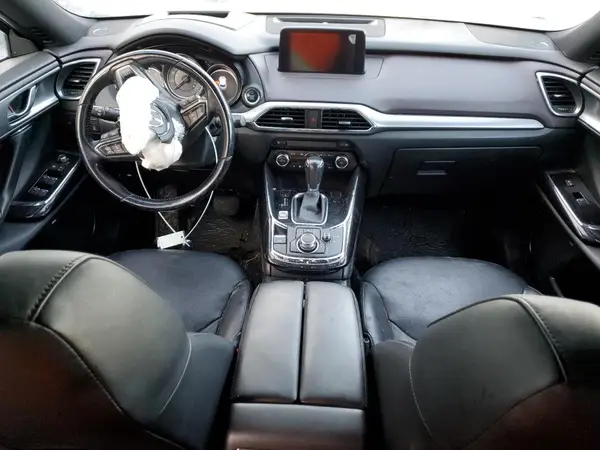 JM3TCBDY3G0113815 2016 MAZDA CX-9 - Image 8