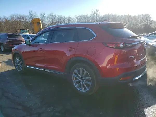 JM3TCBDY3G0114155 2016 MAZDA CX-9 - Image 2