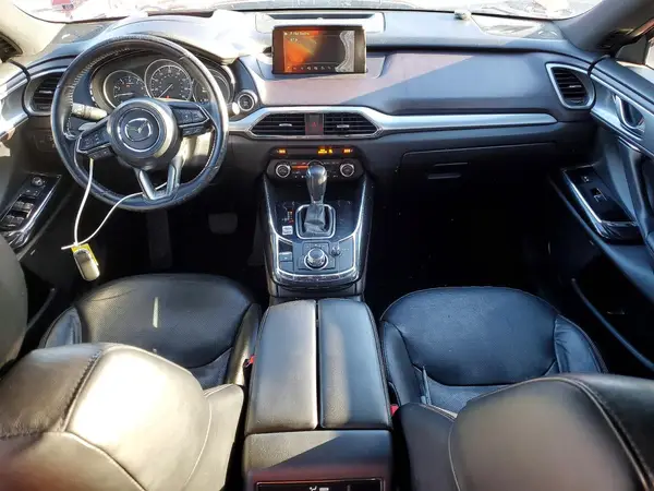 JM3TCBDY3G0114155 2016 MAZDA CX-9 - Image 8