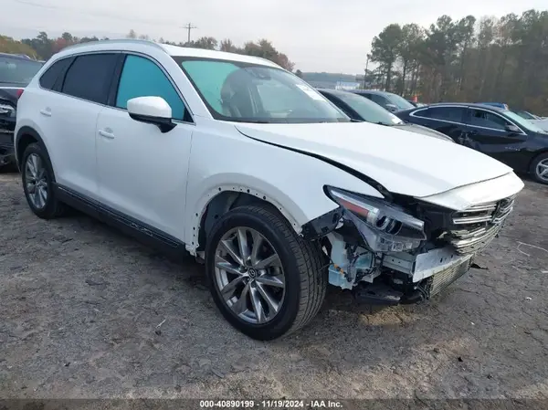 JM3TCBDY3G0116309 2016 MAZDA CX-9 - Image 1