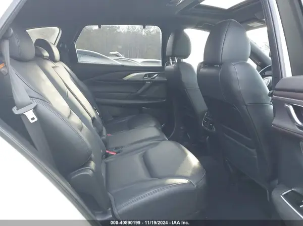 JM3TCBDY3G0116309 2016 MAZDA CX-9 - Image 8
