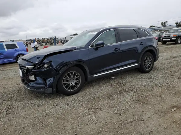 JM3TCBDY3G0116326 2016 MAZDA CX-9 - Image 1