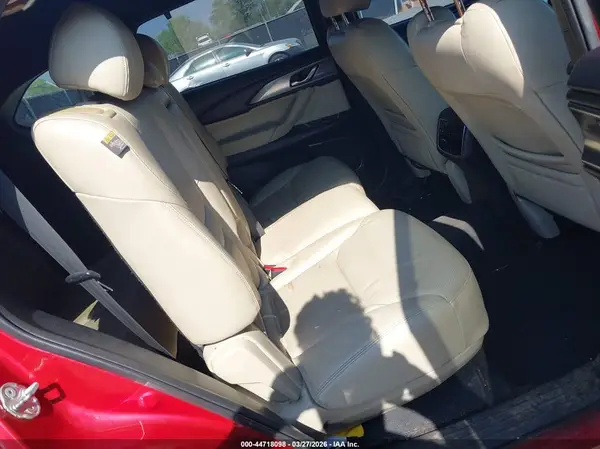 JM3TCBDY3G0117136 2016 MAZDA CX-9 - Image 8