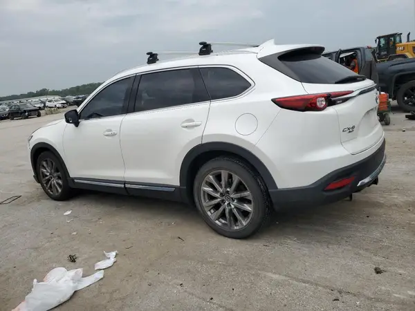 JM3TCBDY3G0117248 2016 MAZDA CX-9 - Image 2
