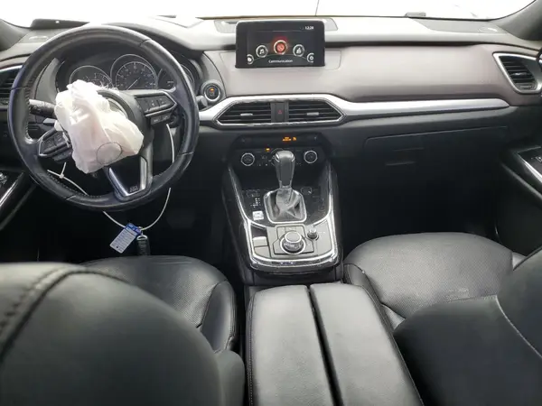 JM3TCBDY3G0117248 2016 MAZDA CX-9 - Image 8