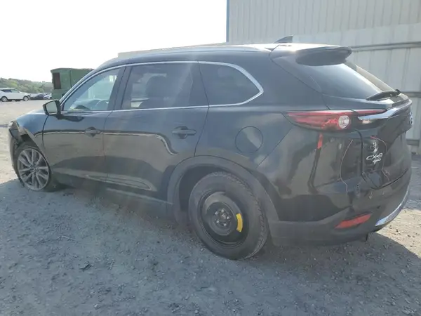 JM3TCBDY3G0117475 2016 MAZDA CX-9 - Image 2