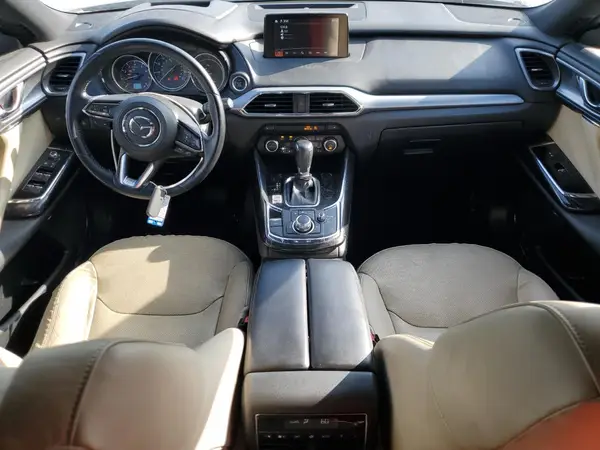 JM3TCBDY3G0117475 2016 MAZDA CX-9 - Image 8
