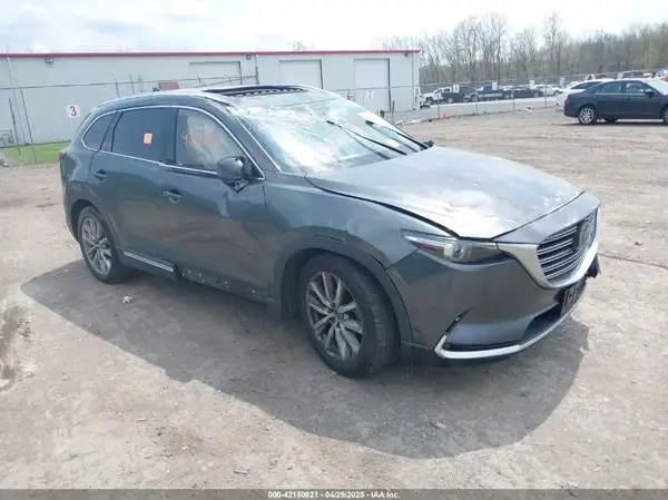 JM3TCBDY3G0117802 2016 MAZDA CX-9 - Image 1