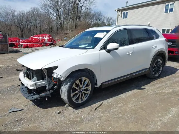 JM3TCBDY3G0119520 2016 MAZDA CX-9 - Image 2