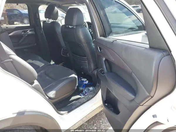 JM3TCBDY3G0119520 2016 MAZDA CX-9 - Image 8