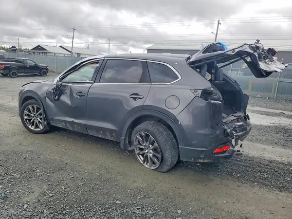 JM3TCBDY3G0120179 2016 MAZDA CX-9 - Image 2