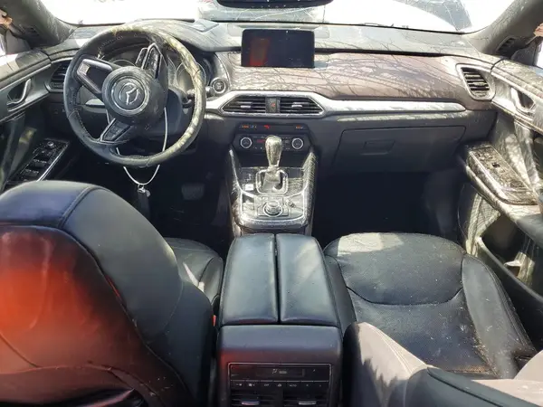 JM3TCBDY3G0120179 2016 MAZDA CX-9 - Image 8