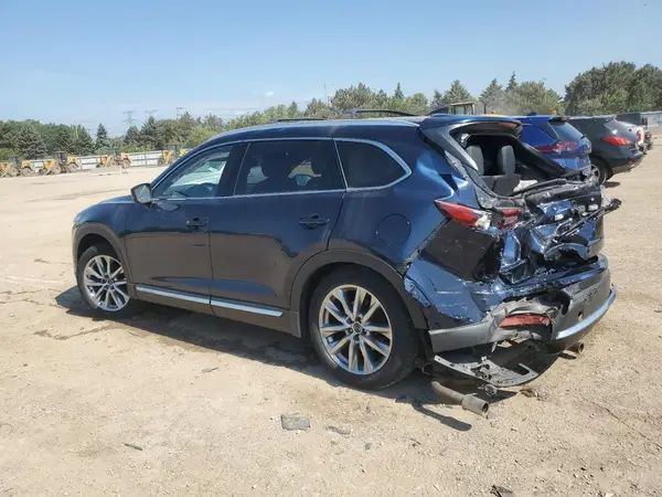 JM3TCBDY3G0121834 2016 MAZDA CX-9 - Image 2