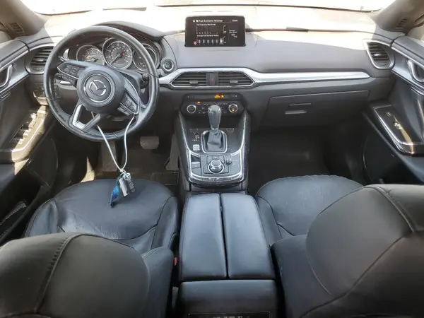 JM3TCBDY3G0121834 2016 MAZDA CX-9 - Image 8