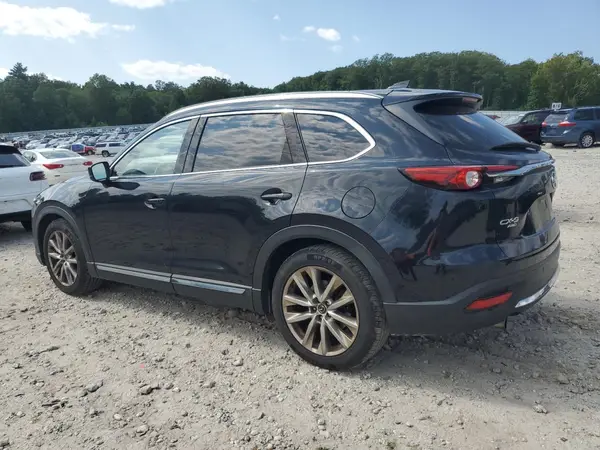 JM3TCBDY3G0123101 2016 MAZDA CX-9 - Image 2