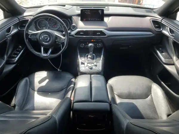 JM3TCBDY3G0123101 2016 MAZDA CX-9 - Image 8