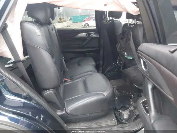 JM3TCBDY3G0123969 2016 MAZDA CX-9 - Image 8