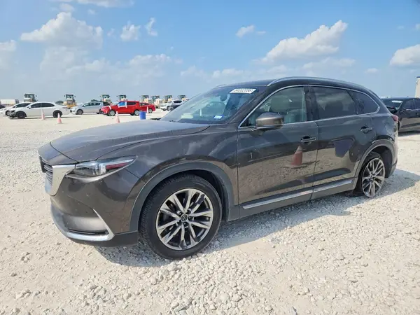 JM3TCBDY3G0125592 2016 MAZDA CX-9 - Image 1