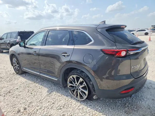 JM3TCBDY3G0125592 2016 MAZDA CX-9 - Image 2