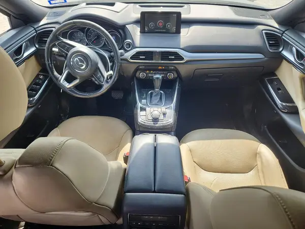 JM3TCBDY3G0125592 2016 MAZDA CX-9 - Image 8
