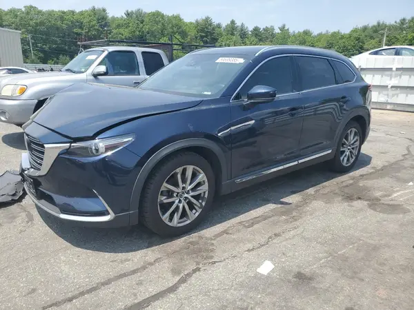 JM3TCBDY3G0125740 2016 MAZDA CX-9 - Image 1