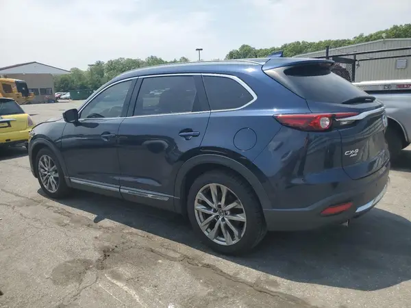 JM3TCBDY3G0125740 2016 MAZDA CX-9 - Image 2