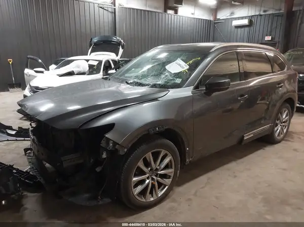 JM3TCBDY3H0127635 2017 MAZDA CX-9 - Image 2