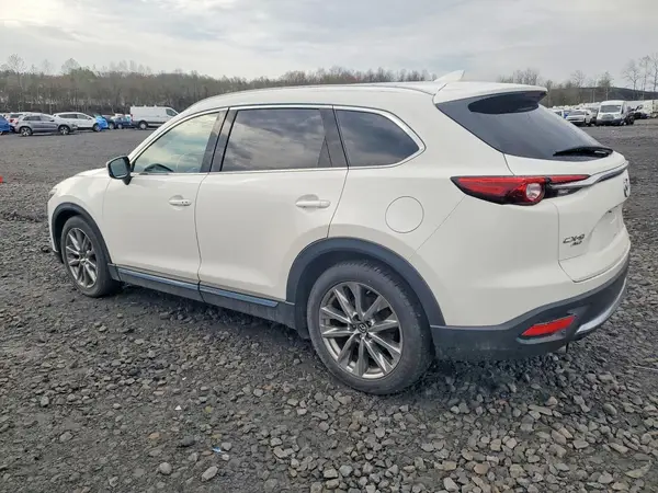 JM3TCBDY3H0127926 2017 MAZDA CX-9 - Image 2