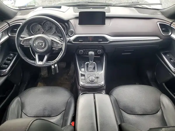 JM3TCBDY3H0127926 2017 MAZDA CX-9 - Image 8